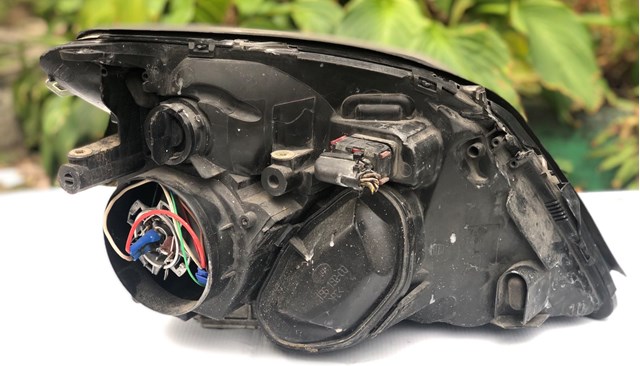 OPEL 15588700 Фара левая в наличии Украина