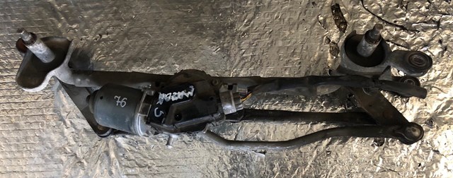 Мотор дворника Mazda 5 1