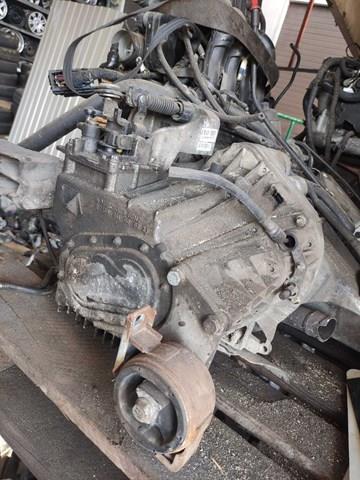 Корпус коробки передач АКПП/КПП 1683610002 MERCEDES