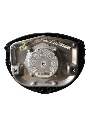 MERCEDES 16846000987D88 Подушка безопасности (AIRBAG) водительская в наличии Кривой Рог
