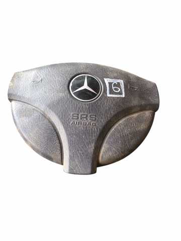 Подушка AIRBAG водительская 16846000987D88 MERCEDES