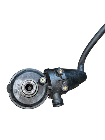 Клапан PCV 1703484 BMW