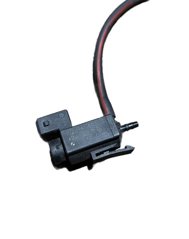 Клапан соленоид регулирования заслонки EGR 1742712 BMW