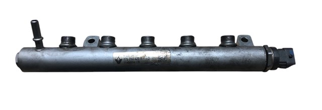 Рампа форсунок системы впрыска топлива 175216420R RENAULT