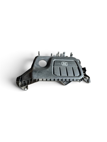 Экран двигателя 175B13123R RENAULT