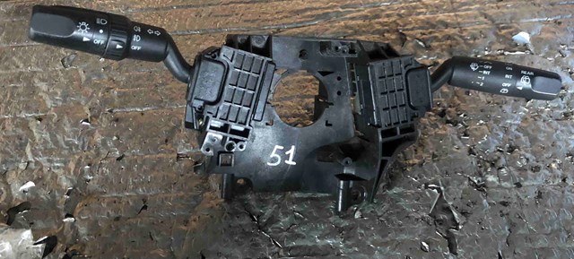 17D682 Переключатель подрулевой, в сборе купить Украина