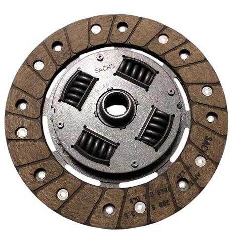 SACHS 1861838646 Диск сцепления в наличии Каменское