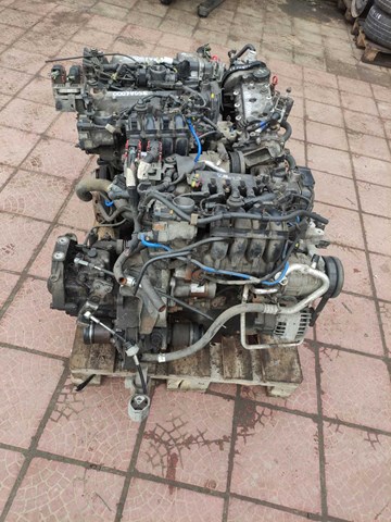 FIAT 187A1000 Двигатель в наличии Украина