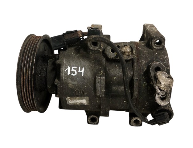 Насос кондиционера 1B33E00700 HYUNDAI