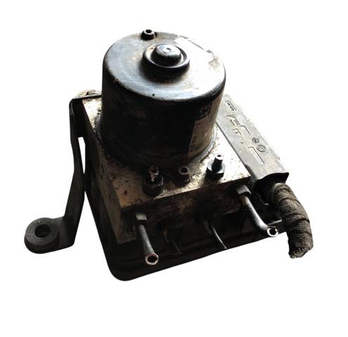Блок управления ABS 1C0907379C VAG
