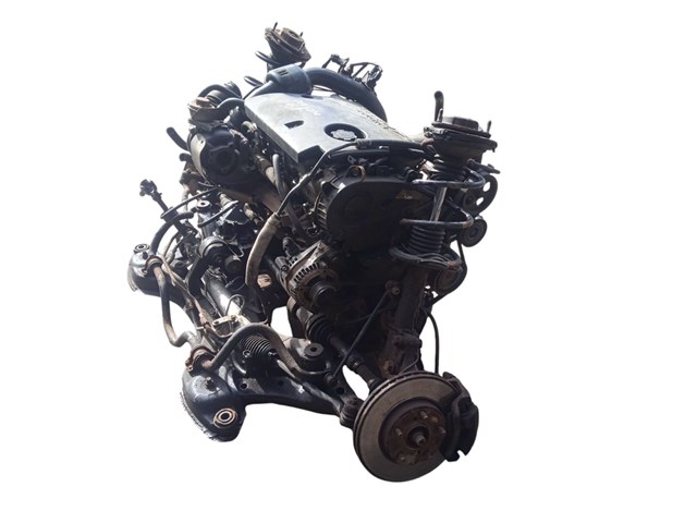 TOYOTA 1CD в наличии Запорожье