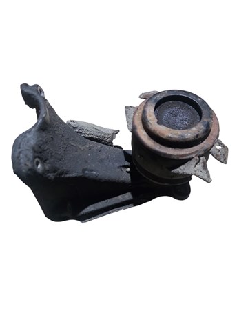 Кронштейн подушки (опоры) двигателя, задней 1H0199354H VAG