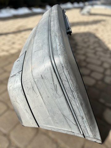 1H6807417 VAG Бампер задний купить в Хмельницкий