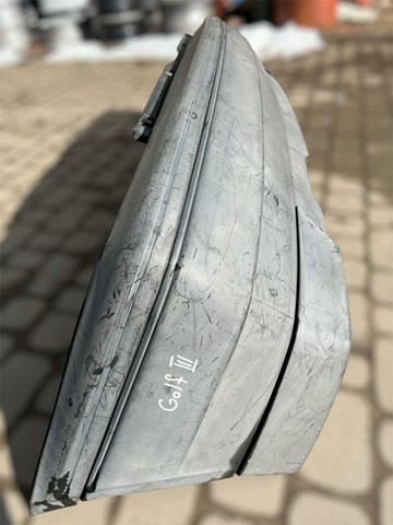 1H6807417 Бампер задний купить Запорожье