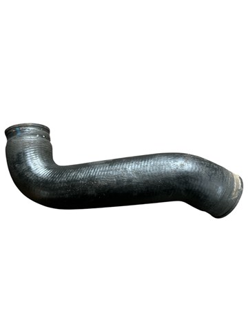 Патрубок дроссельной заслонки 1J0145828C VAG