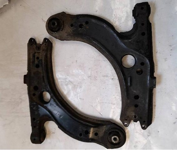 Стойки и рычаги подвески 1J0407151A VAG