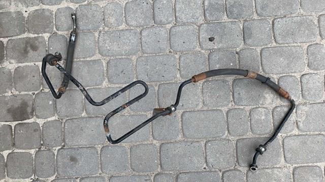 Шланг высокого давления гидроусилителя руля 1J0422893CH VAG