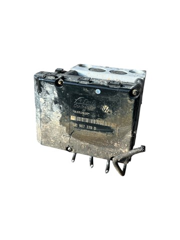 Блок управления АБС  1J0614117B VAG