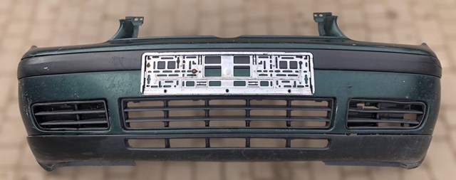 Бампер передний 1J0807217 VAG