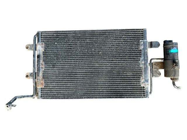 1J0820411B VAG Радиатор кондиционера купить в Чернигов