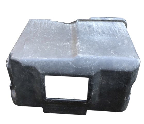 Защитный кожух аккумулятора 1J0915435B VAG