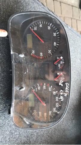 Щиток приборов 1J0919861 VAG