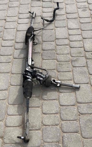 VAG 1J1422062D Рулевая рейка в наличии Харьков