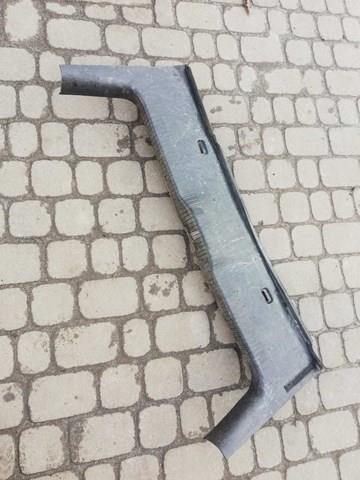 Облицовка задней панели багажника 1J6863459C VAG