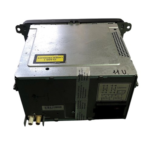 VAG 1K0035186AF Магнитола в наличии Сумы