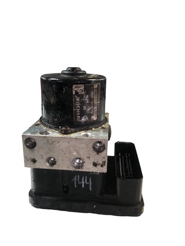 Блок управления АБС  1K0614517AE VAG