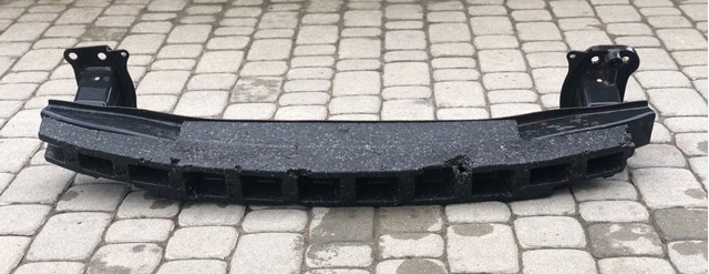 1K0807109C VAG Усилитель переднего бампера купить в Киев
