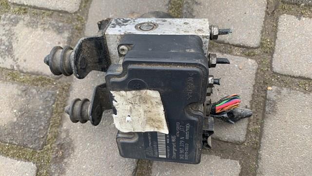 Гидроблок АБС 1K0907379N VAG