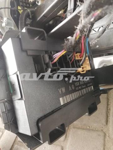 Блок управления комфортом 1K0959433BT VAG