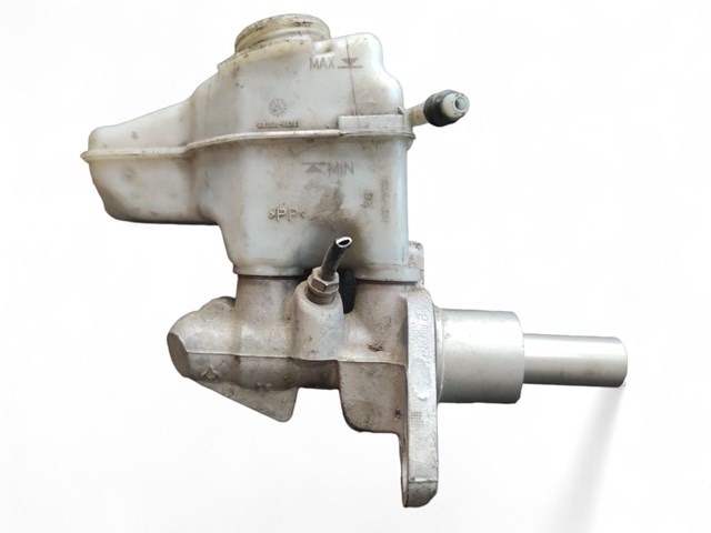 Бачок ГТЦ 1K2611301C VAG