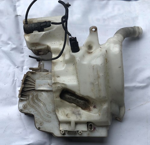 Насос омывателя 1S7117K624DD FORD