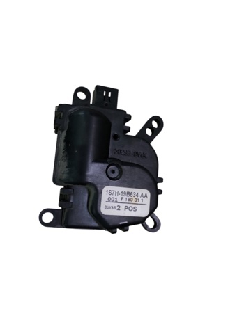 1S7H19B634AA FORD Привод заслонки печки купить в Ирпень