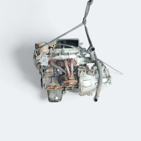 1SZFE TOYOTA Двигатель купить в Хмельницкий