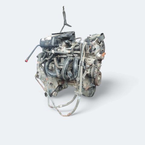 1SZFE TOYOTA Двигатель в сборе купить в Ужгород