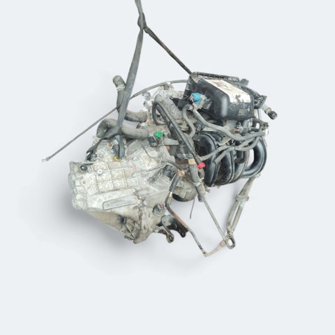 1SZFE TOYOTA Двигатель купить в Полтава