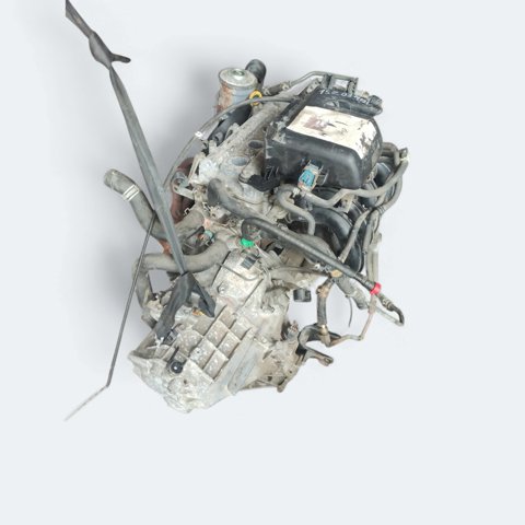 1SZFE TOYOTA Двигатель в сборе купить в Ровно