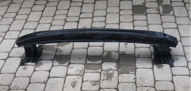 Швеллер переднего бампера 1T0807109B VAG