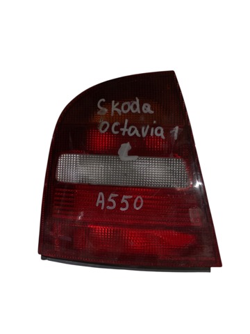 Фонарь задний левый 1U6945111A VAG