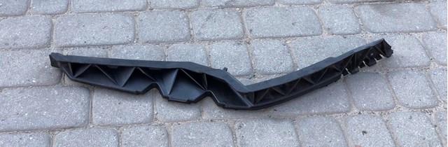 1Z0807184B Направляющая переднего бампера правая купить Ирпень