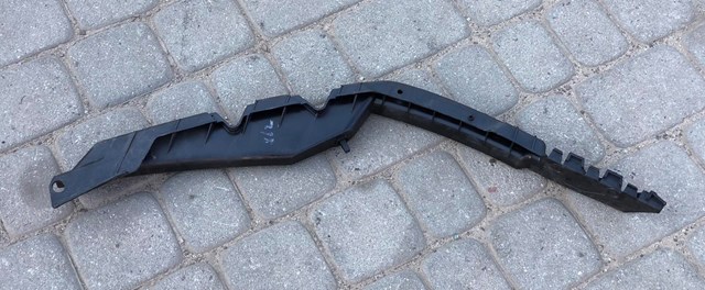 VAG 1Z0807184B Направляющая переднего бампера правая в наличии Каменское