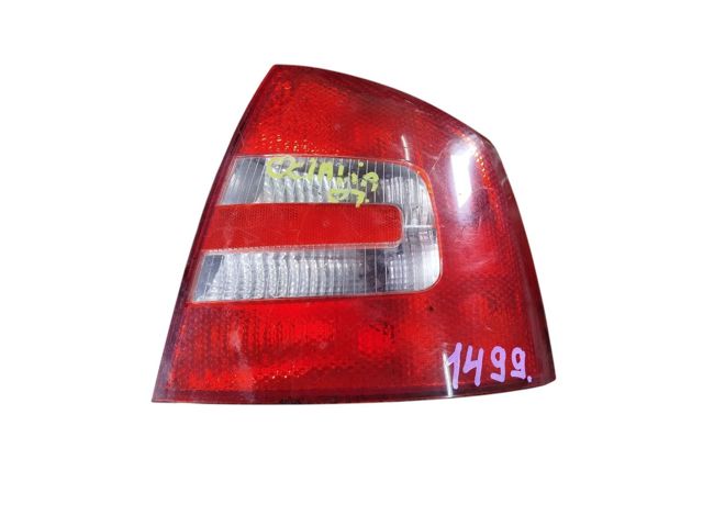 Задняя правая фара 1Z5945096A VAG
