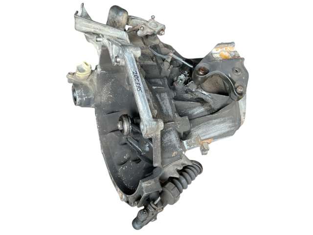 Коробка переключения передач 20CF15 PEUGEOT