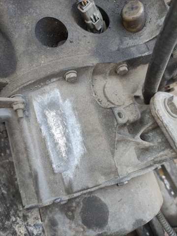 PEUGEOT 20DL72 КПП в наличии Украина