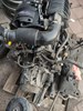 Коробка передач peugeot 307 1.6 16v 20dm12 20DM12