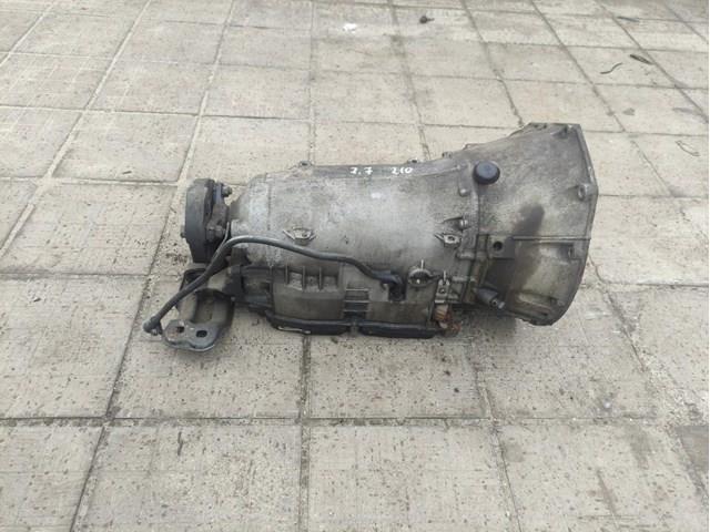 2102700701 MERCEDES АКПП купить в Хмельницкий