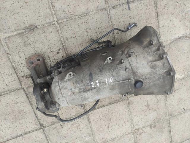 MERCEDES 2102700701 АКПП в наличии Хмельницкий